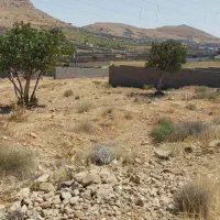 فروش زمین باغی ۵۵۰ متری در روستای کلستان|فروش زمین و ملک کلنگی|شیراز, گلستان|دیوار