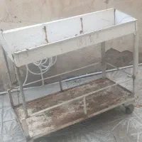 گاری|ابزارآلات|بروجرد, |دیوار