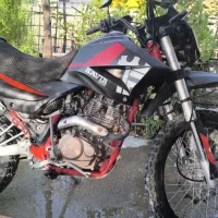 تریل۲۵۰|موتورسیکلت|یاسوج, |دیوار