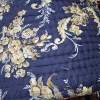 لحاف کرسی ۴در۴  فروشی