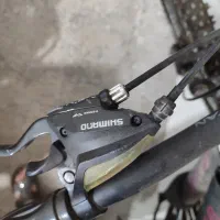 دوچرخه 24تیتان