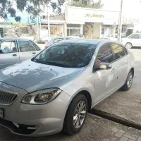 برلیانس H330 اتومات ، موتور بزرگ (1650cc) ، مدل ۹۷|خودرو سواری و وانت|مشهد, کارمندان دوم|دیوار