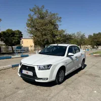 دنا پلاس تیپ ۲ مدل ۹۸