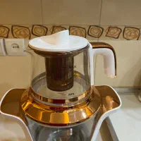 چای ساز|سماور، چایساز، قهوهساز|تهران, امام زاده عبدالله|دیوار