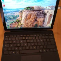 icrosoft Surface Pro