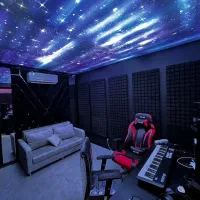 دفتر ۷۸ متر