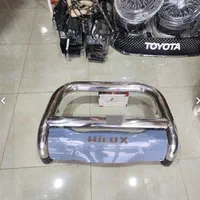 لواازم استوک و‌ نو تویوتا هایلوکس|قطعات یدکی و لوازم جانبی|اهواز, نادری|دیوار