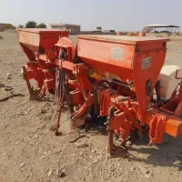 ردیف کار ذرت|ماشین‌آلات صنعتی|حور, |دیوار