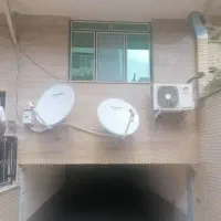 نصاب نصب انواع آنتن دیجیتال|خدمات پیشه و مهارت|بهبهان, |دیوار