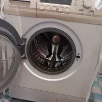 لباسشویی اسنوا