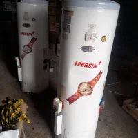 آب گرمکن ایستاده|آبگرمکن، پکیج، شوفاژ|مرزیکلا, |دیوار