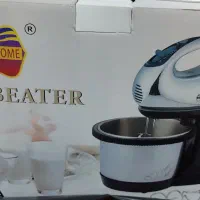 همزن برقی کاسه دار