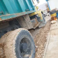 فروش ولووN10|خودرو سنگین|کازرون, |دیوار