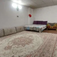 سوییت حیاط دار|اجارهٔ کوتاهمدت آپارتمان و سوئیت|مشهد, ثامن|دیوار