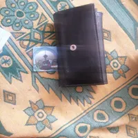 کارت ملی سهراب مرادی