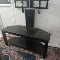 لوازم خانه ،میز تلویزیون ،تلویزیون|تلویزیون و پروژکتور|رشت, دیانتی|دیوار