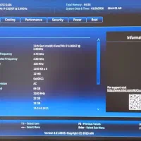 intel nuc 11 enthusiast مینی کیس|رایانه رومیزی|تهران, المهدی|دیوار