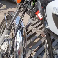 رهرو95a1|موتورسیکلت|باقرشهر, |دیوار