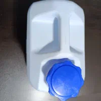 گالن آب شیردار و پایه دار ۲۲ لیتری|کوهنوردی و کمپینگ|تهران, دستغیب|دیوار