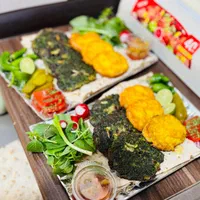 غذای خانگی دارنا|خوردنی و آشامیدنی|شاهین‌شهر, نبوت|دیوار