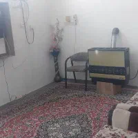 اجاره سوئیت حیاط دار فول امکانات در شهرجدید