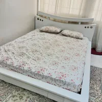 سرویس خواب چوب
