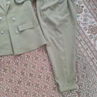 کت شلوار مجلسی سایز 44 و46