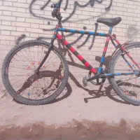 دو چرخه 26 دماوند|دوچرخه، اسکیت، اسکوتر|خاش, |دیوار