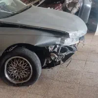 پارس تصادفی