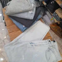 شلوار مام استایل زنانه