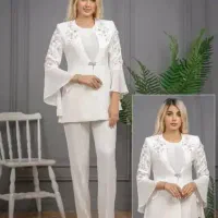 کت و شلوار مجلسی سایز ۴۰|لباس|گرمی, |دیوار