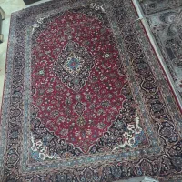 فرش دستبافت لاکی کاشمر|فرش|تهران, فردوس|دیوار