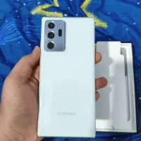 note 20 ultra 5g|موبایل|رشت, منظریه|دیوار