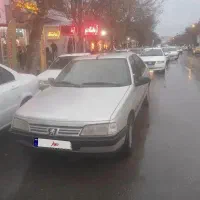 پژو405glxمدل84درحد