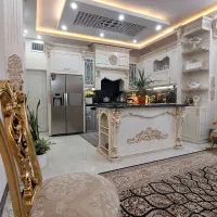 اپارتمان-101متری-شریعتی-73-حاشیه-ابرار-غرق-نور