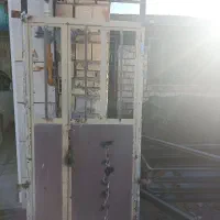 درب دست دوم ،فرم|ابزارآلات|بیرجند, |دیوار