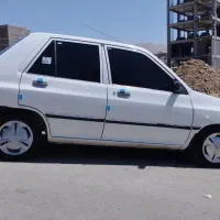 پراید مدل 96