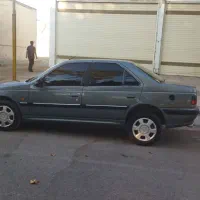 فروش پارس سال1390