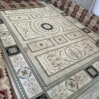 دوعددقالی جنس درجه یک توضیحات حتما بخونید|فرش|اهواز, دغاغله|دیوار