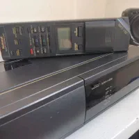 ویدیو ناسیونال L250 (ژاپن)|پخش‌کننده DVD و ویدیو|پرند, فاز ۵|دیوار