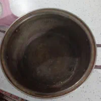 قابلمه مسی|ظروف پخت‌وپز|قم, پردیسان|دیوار