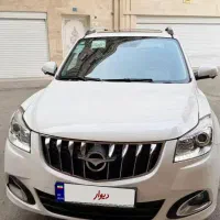 هایما +S7 توربو ۱۴۰۱ خانگی