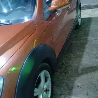 دانگ فنگ مدل ۹۵|خودرو سواری و وانت|قزوین, |دیوار