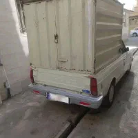 پیکان وانت  مدل ۹۲|خودرو سواری و وانت|گلستان (تهران), |دیوار