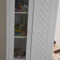تخت و کمد کودک و نوجوان|تخت و سرویس خواب|تهران, آهنگ|دیوار
