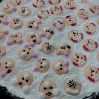 ابرین نرمین.|خوردنی و آشامیدنی|شیراز, سعدیه جنوبی|دیوار