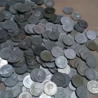 فروش سکه 500تومانی|کلکسیون سکه، تمبر، اسکناس|ارومیه, |دیوار