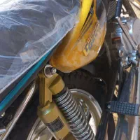 موتور نیکتاز ۲۰۰
