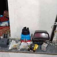 یسری لوازم خودرو پراید و پیکان