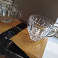 استکان|ظروف سرو و پذیرایی|تهران, مینابی|دیوار